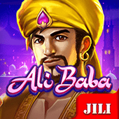 Ali Baba - nextgame slot