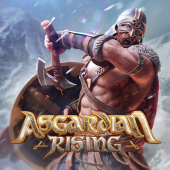 Asgardian Troi Day - nextgame game
