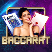 Baccarat B - nextgame casino