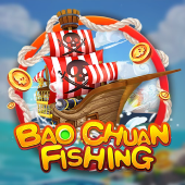 Cau Ca Bao Chuan - nextgame ban ca