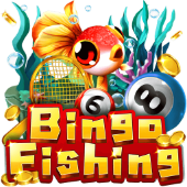 Cau Ca Bingo - nextgame ban ca
