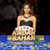 Casino Marina Andar Bahar - nextgame casino