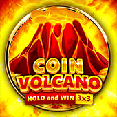 Coin Vilcano Hold And Win icon nextgame