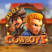 Cao Boi - nextgame slot
