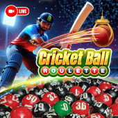 Roulette Bong Cricket - nextgame casino