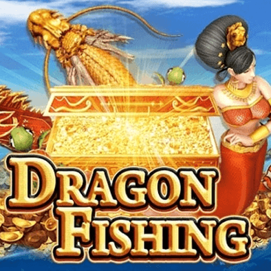 Câu Cá Rồng nextgame