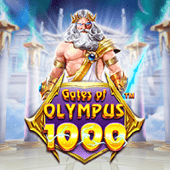 Cổng Olympus 1000 nextgame app
