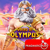Cong Olympus - nextgame slot