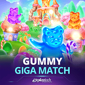 Keo Deo Giga Match - nextgame slot no hu
