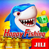 Happy Fishing icon nextgame BẮN CÁ