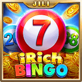 Bingo Irich - nextgame slot no hu