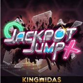 Nhảy Jackpot BÀI - hình ảnh nhận diện trò chơi