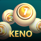 Keno - nextgame game bai