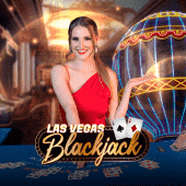 Blackjack Las Vegas - nextgame casino