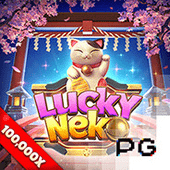 Mèo May Mắn nextgame bonus