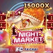 Chợ Đêm nextgame