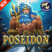 Poseidon - nextgame slot no hu