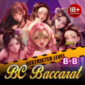 Sexy Blockchain Baccarat - nextgame casino