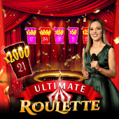 Roulette Toi Thuong - nextgame casino