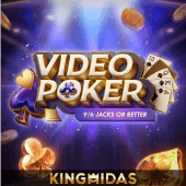 Video Poker - nextgame game bai